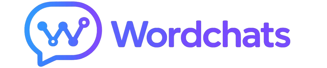WordChats - Automação para WhatsApp